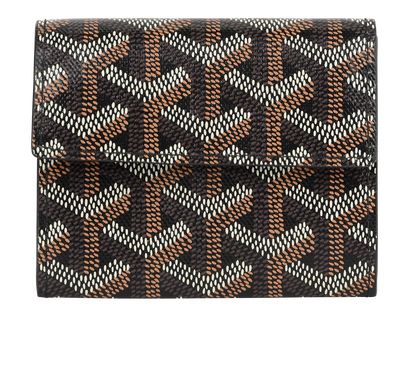 Goyard Marigny Wallet, front view